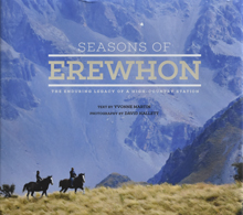 Seasons of Erewhon